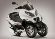 Piaggio MP3 125